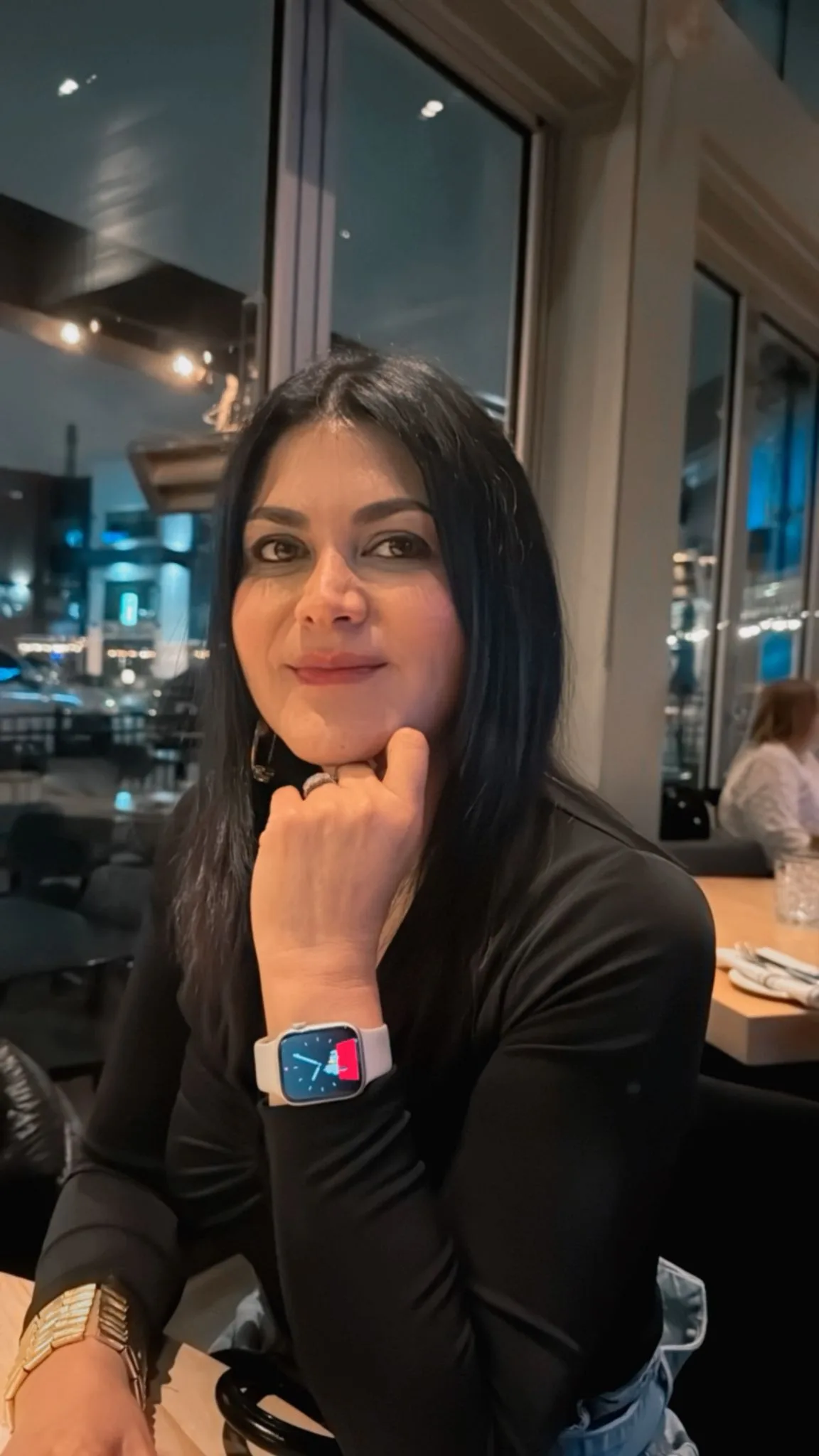 Foto de Moni en Comunidad Diamante