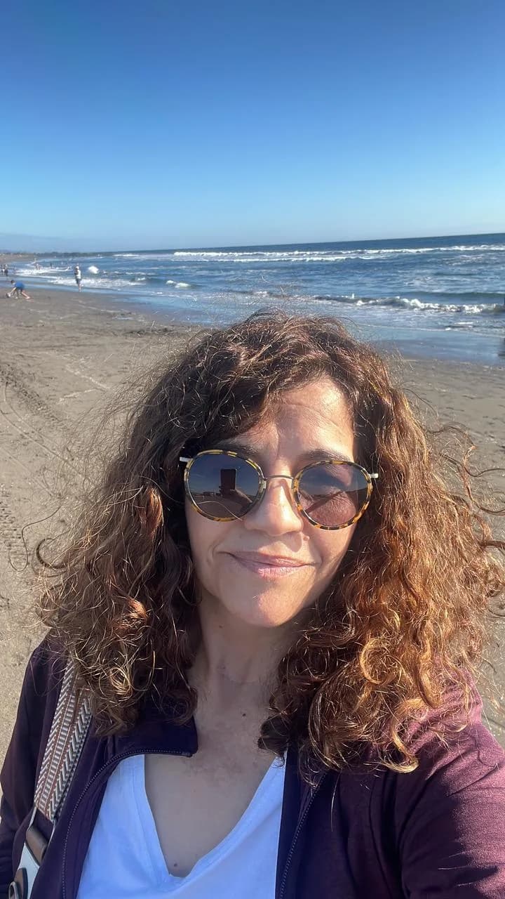 Foto de Paty en Comunidad Diamante