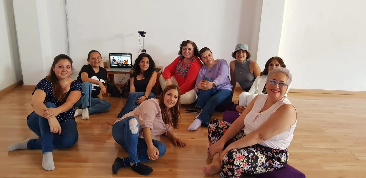 Foto de Reunión Diamante I en Comunidad Diamante